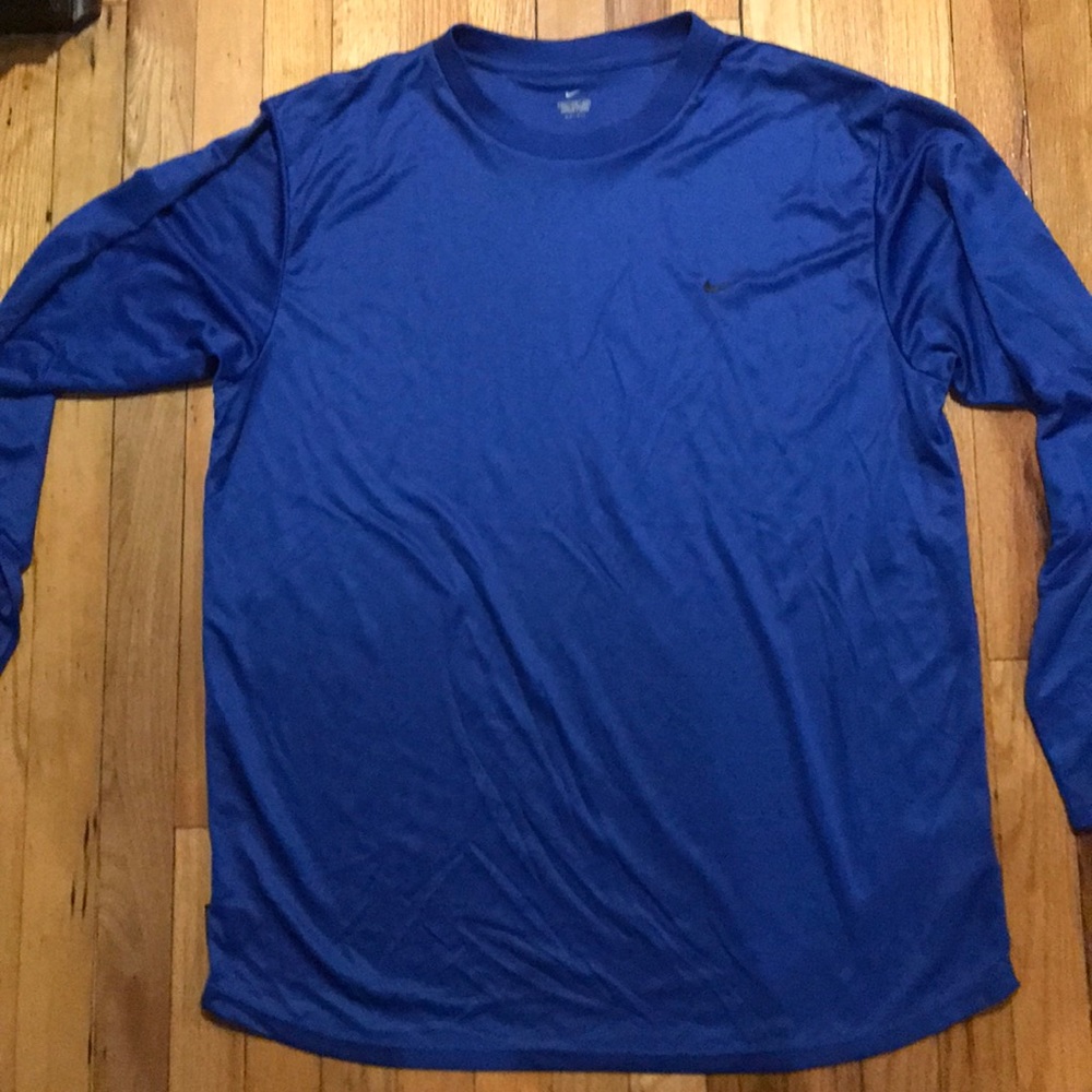 Nike shirt
